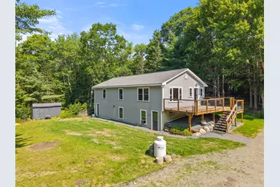 126 Lakes Lane, Ellsworth, ME 04605 - Photo 2