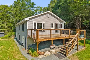 126 Lakes Ln, Ellsworth, ME 04605 - Photo 1