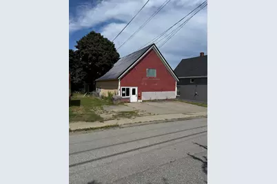 9 Boynton Street, Eastport, ME 04631 - Photo 1