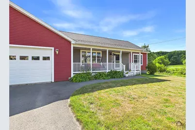 667 Newburgh Road, Hermon, ME 04401 - Photo 2