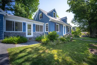 111 Elizabeth Road, Portland, ME 04102 - Photo 8