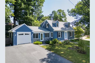 111 Elizabeth Road, Portland, ME 04102 - Photo 1