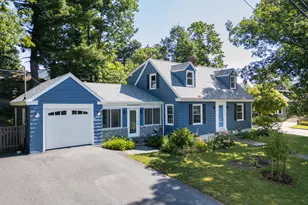 111 Elizabeth Rd, Portland, ME 04102 - Photo 1