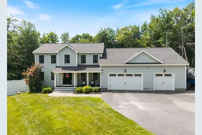 15 Alpine Drive, Windham, ME 04062 - Photo 1