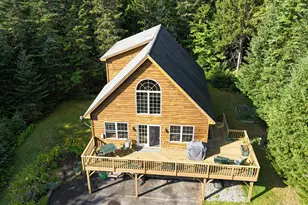 15 Meadowbrook Dr, Coplin Plt, ME 04982 - Photo 4
