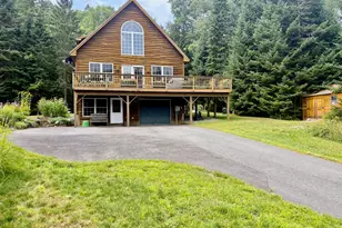 15 Meadowbrook Dr, Coplin Plt, ME 04982 - Photo 1