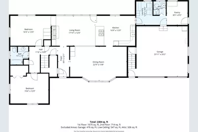 9 Hillcrest Street, Hallowell, ME 04347 - Photo 84