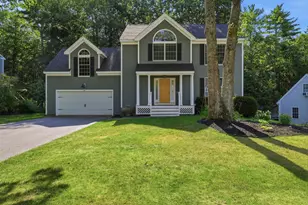 5 Cornerstone Dr, Falmouth, ME 04105 - Photo 1