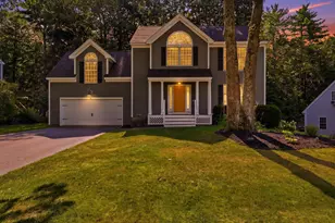 5 Cornerstone Dr, Falmouth, ME 04105 - Photo 60