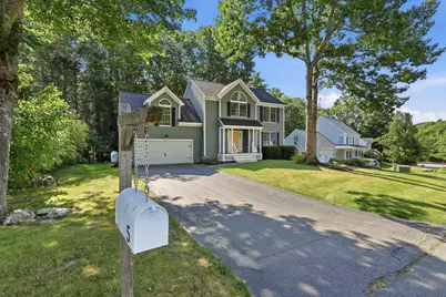 5 Cornerstone Drive, Falmouth, ME 04105 - Photo 2