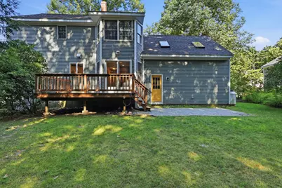 5 Cornerstone Drive, Falmouth, ME 04105 - Photo 24
