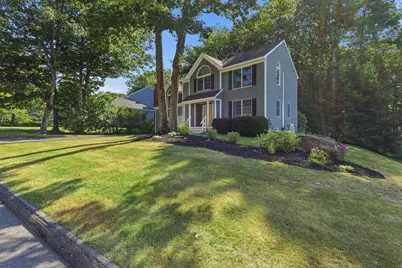 5 Cornerstone Drive, Falmouth, ME 04105 - Photo 54