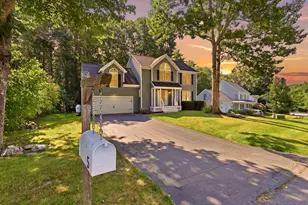 5 Cornerstone Dr, Falmouth, ME 04105 - Photo 2