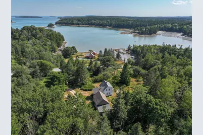 578 Sunshine Road, Deer Isle, ME 04627 - Photo 56