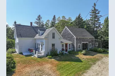 578 Sunshine Road, Deer Isle, ME 04627 - Photo 1