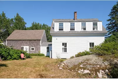 578 Sunshine Road, Deer Isle, ME 04627 - Photo 40