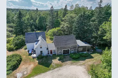 578 Sunshine Road, Deer Isle, ME 04627 - Photo 54