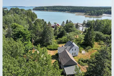 578 Sunshine Road, Deer Isle, ME 04627 - Photo 2