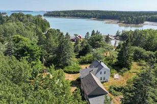 578 Sunshine Rd, Deer Isle, ME 04627 - Photo 2