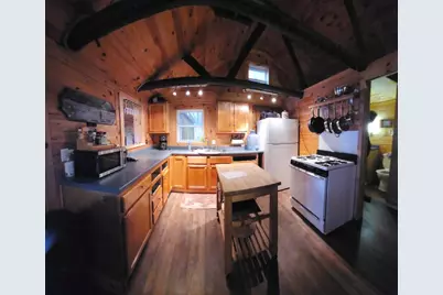 214 Sandy Beach Road, Danforth, ME 04424 - Photo 6