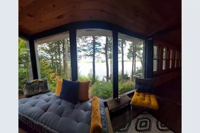 214 Sandy Beach Road, Danforth, ME 04424 - Photo 20
