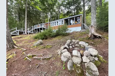 214 Sandy Beach Road, Danforth, ME 04424 - Photo 32