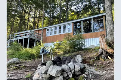 214 Sandy Beach Road, Danforth, ME 04424 - Photo 2