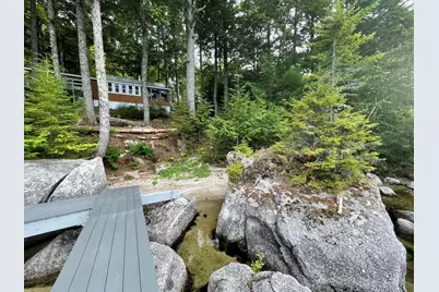 214 Sandy Beach Road, Danforth, ME 04424 - Photo 36