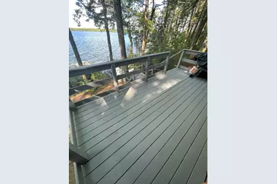 214 Sandy Beach Road, Danforth, ME 04424 - Photo 2
