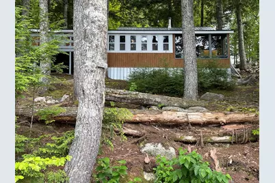 214 Sandy Beach Road, Danforth, ME 04424 - Photo 38