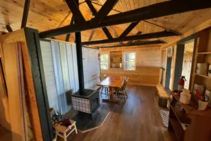 214 Sandy Beach Rd, Danforth, ME 04424 - Photo 6