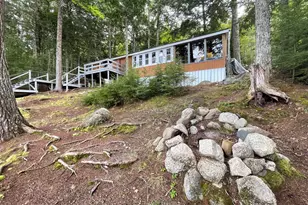 214 Sandy Beach Rd, Danforth, ME 04424 - Photo 24