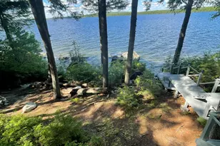 214 Sandy Beach Rd, Danforth, ME 04424 - Photo 10