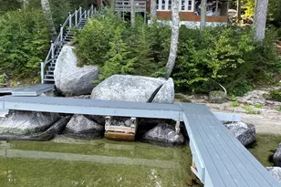 214 Sandy Beach Rd, Danforth, ME 04424 - Photo 1