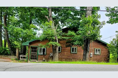 2062 Lake View Road, Lake View Plantation, ME 04463 - Photo 1