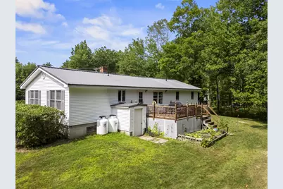 237 Bar Mills Road, Hollis, ME 04042 - Photo 2