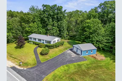 237 Bar Mills Road, Hollis, ME 04042 - Photo 4