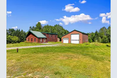1720 Dixmont Road, Etna, ME 04434 - Photo 2