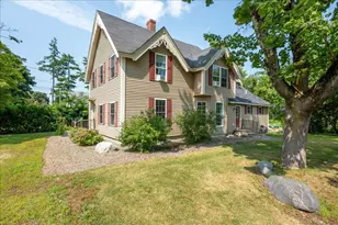 102 Northport Ave, Belfast, ME 04915 - Photo 46