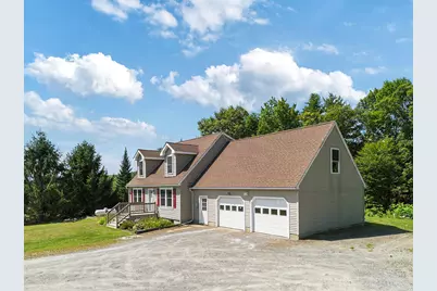 481 Bean Road, Mount Vernon, ME 04352 - Photo 1