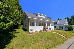 160 Perham St, Farmington, ME 04938 - Photo 44