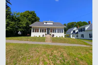160 Perham Street, Farmington, ME 04938 - Photo 20