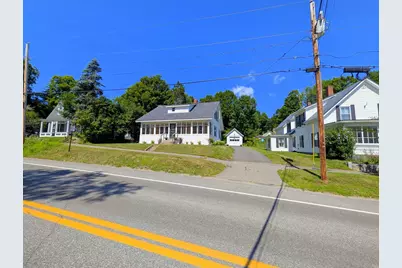 160 Perham Street, Farmington, ME 04938 - Photo 48
