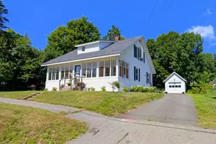 160 Perham St, Farmington, ME 04938 - Photo 1