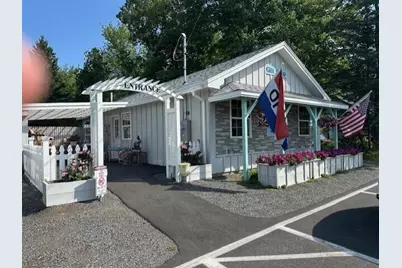 592 U.S. 1, Hancock, ME 04640 - Photo 1