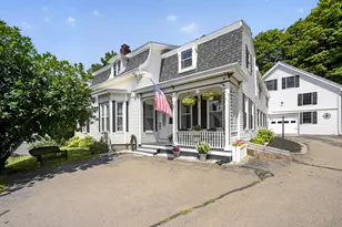 15 Highland Ave, South Berwick, ME 03908 - Photo 1