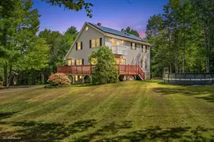 1132 N Rd, Newburgh, ME 04444 - Photo 2