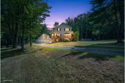 1132 North Road, Newburgh, ME 04444 - Photo 1
