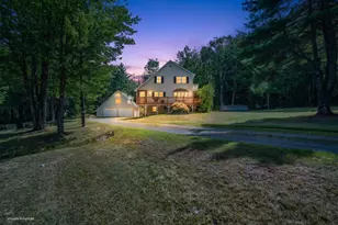 1132 N Rd, Newburgh, ME 04444 - Photo 1