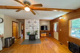 401 Bunker Hill Rd, Maxfield, ME 04453 - Photo 14